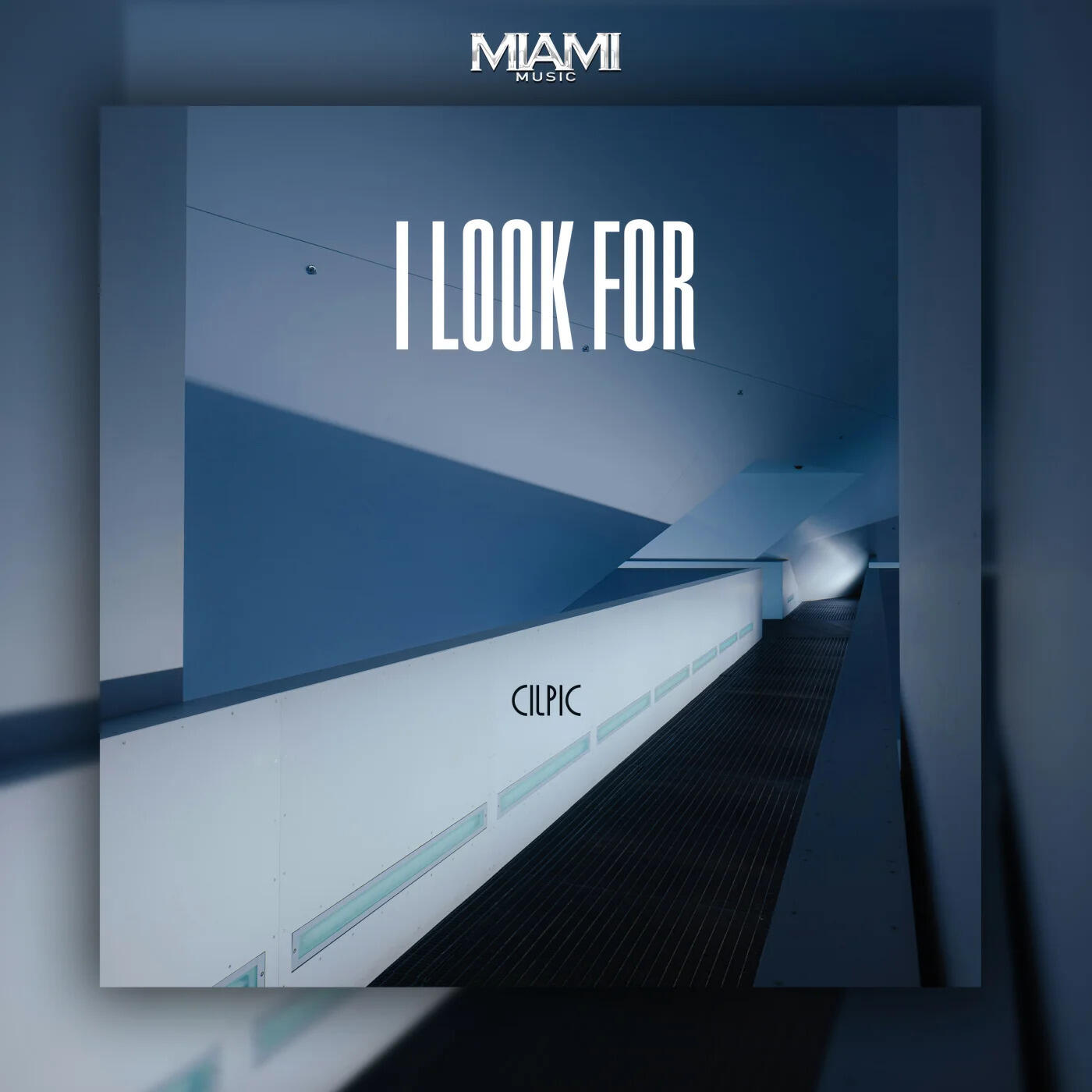Релиз I Look For