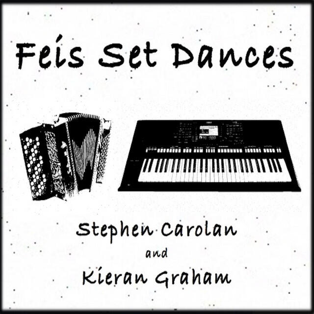 Релиз Feis Set Dances