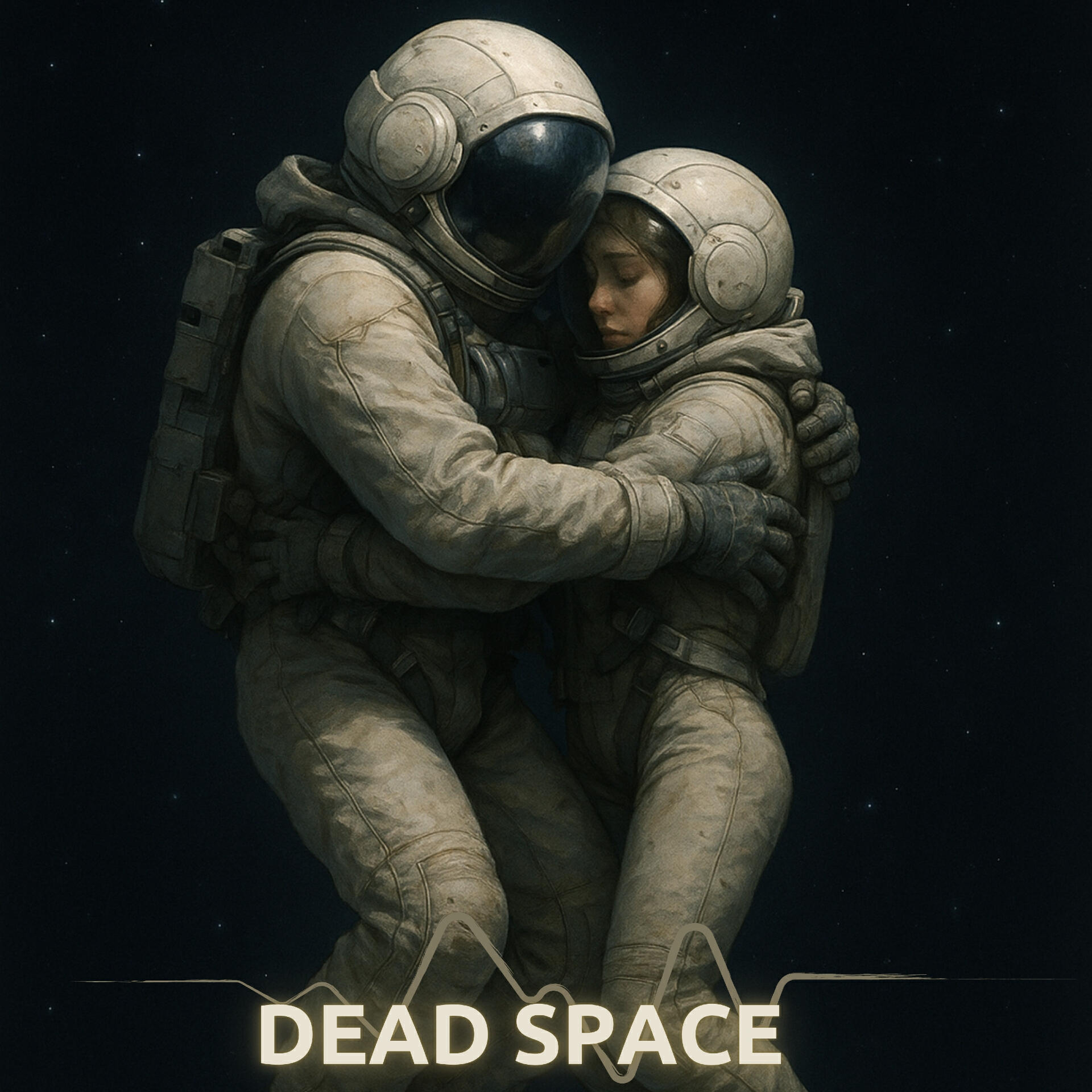 Релиз Dead space