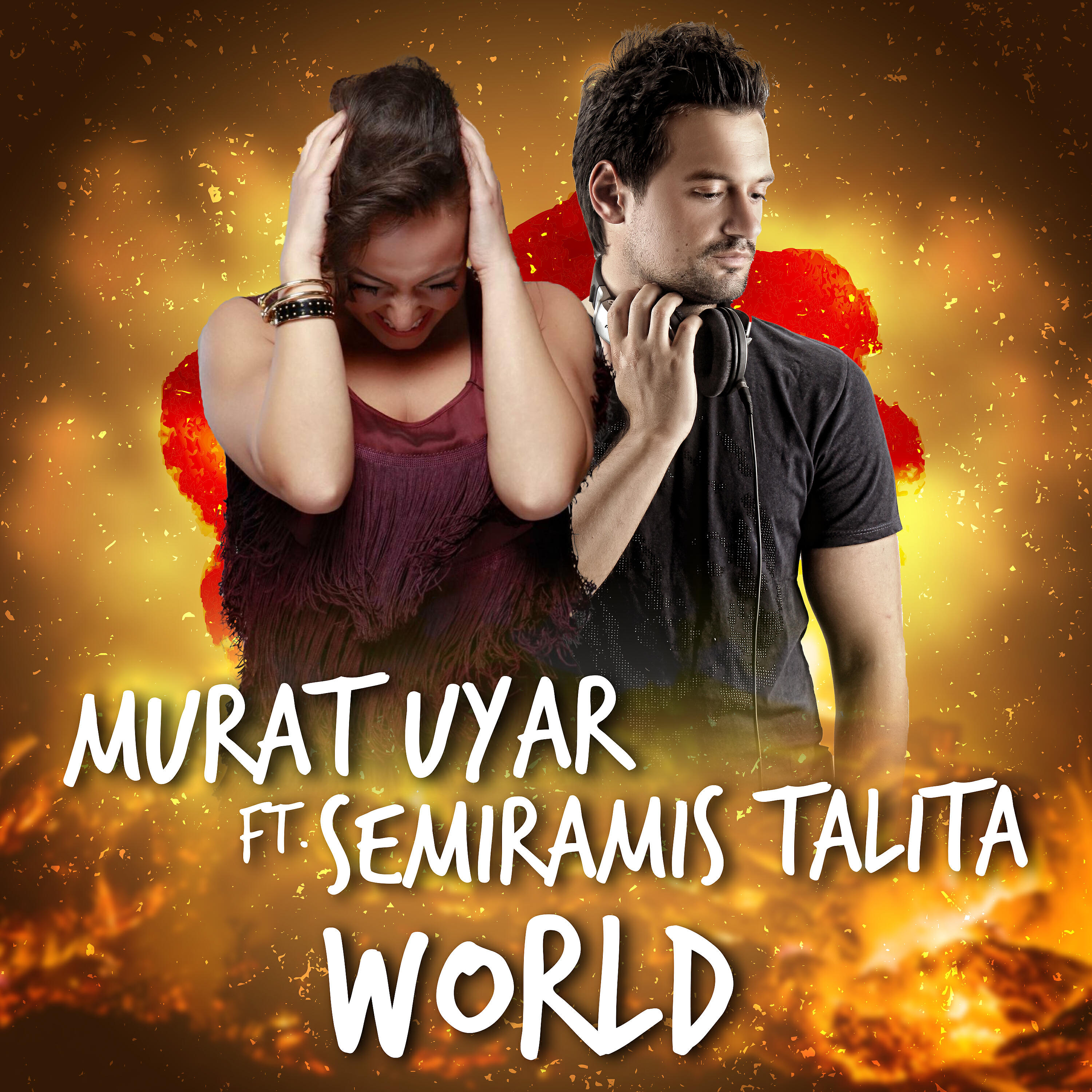 Релиз World