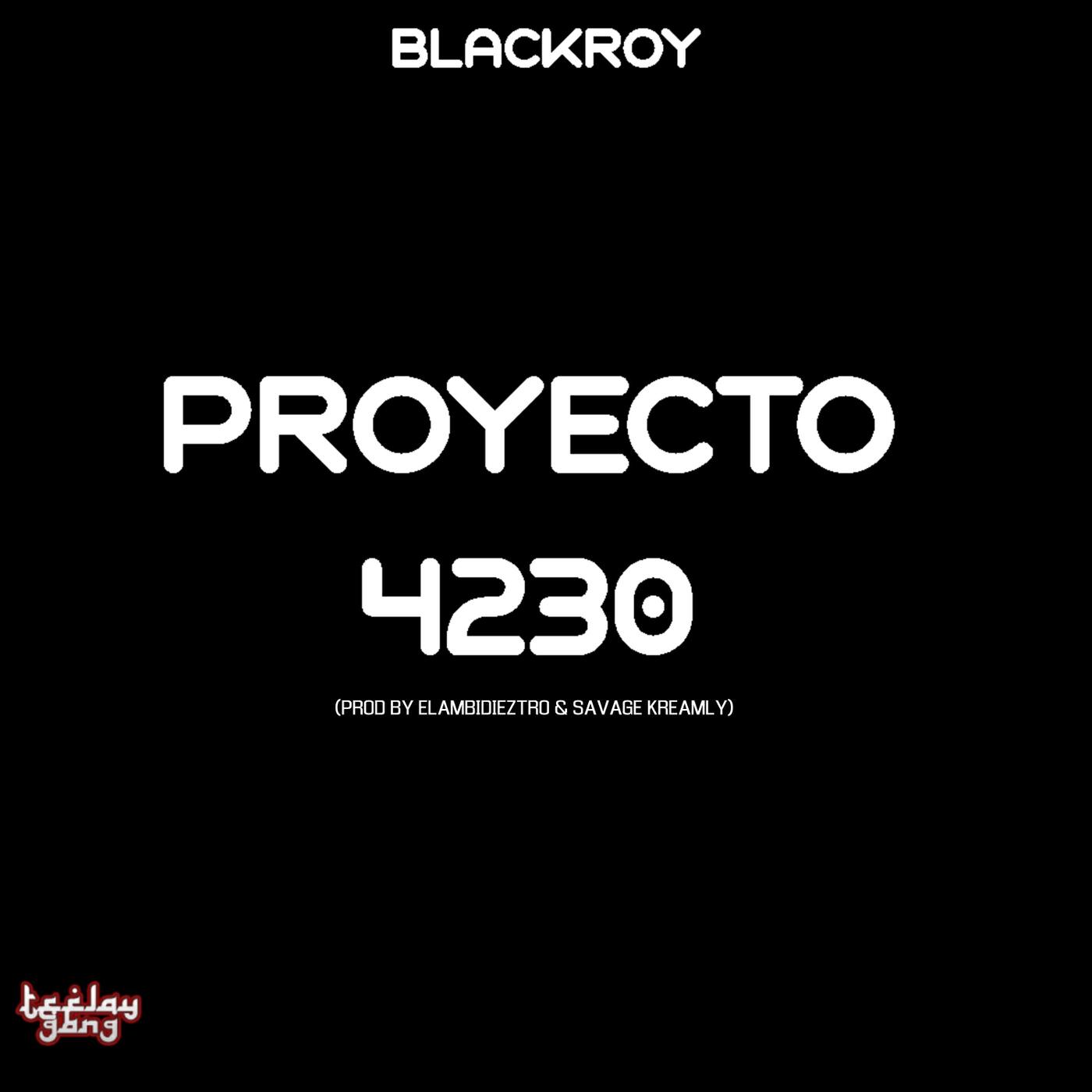 Релиз Proyecto 4230
