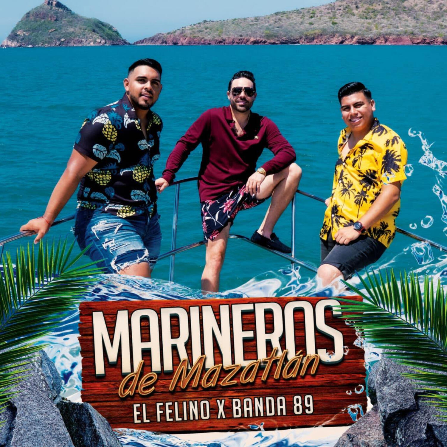 Релиз Marineros de Mazatlán