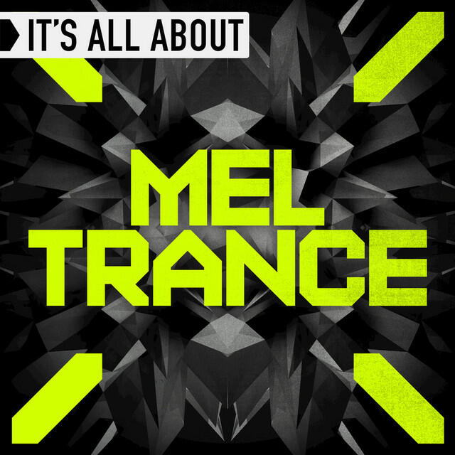 Релиз It's All About Meltrance