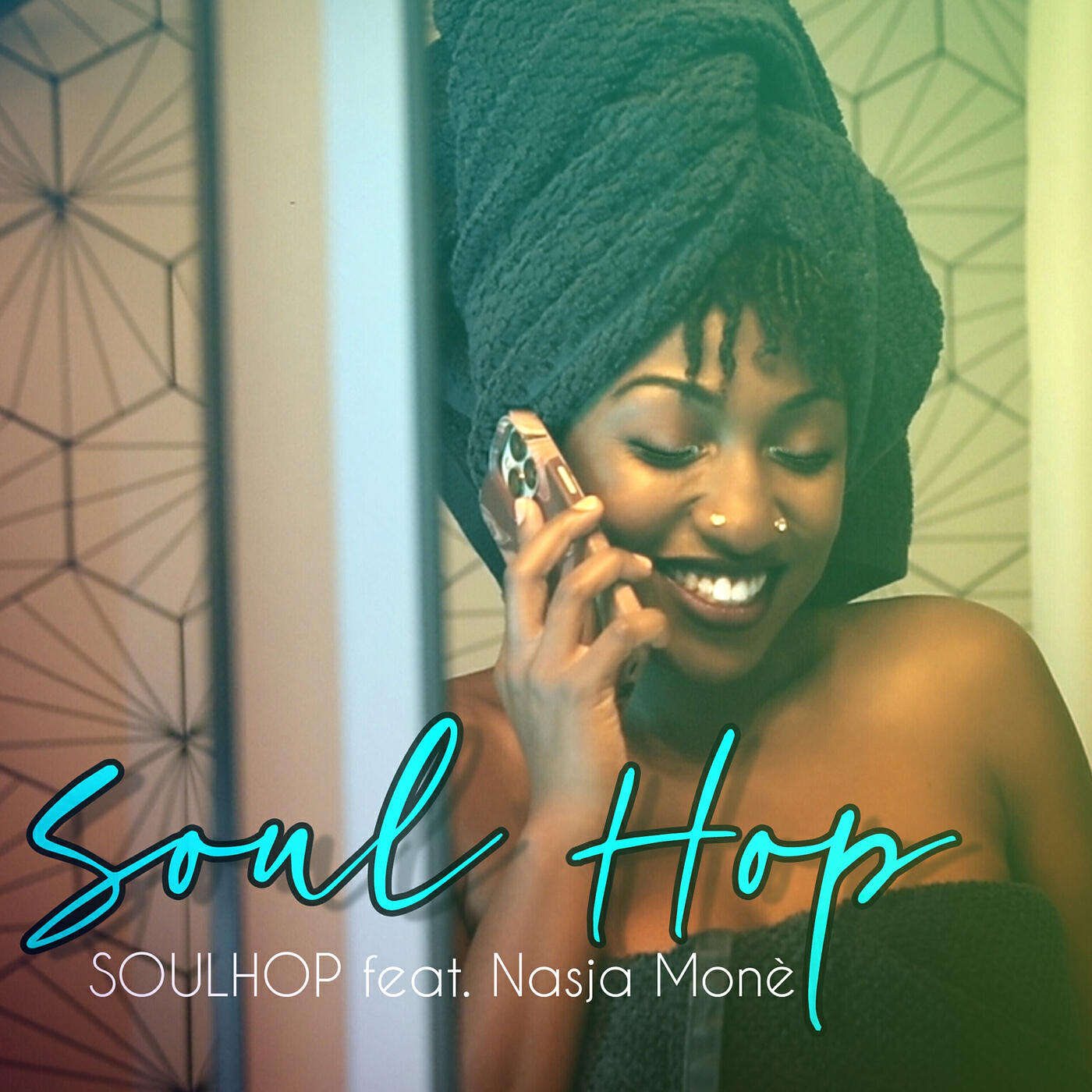 Релиз Soul Hop