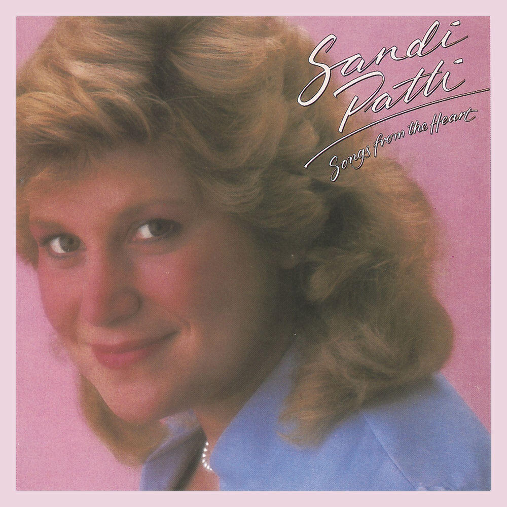 Релиз Songs from the Heart