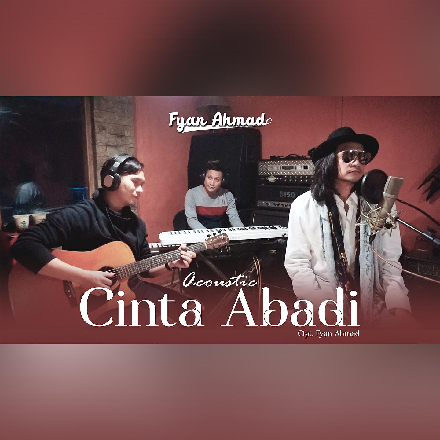 Релиз Cinta Abadi