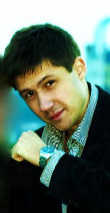 Sebastian Hunter