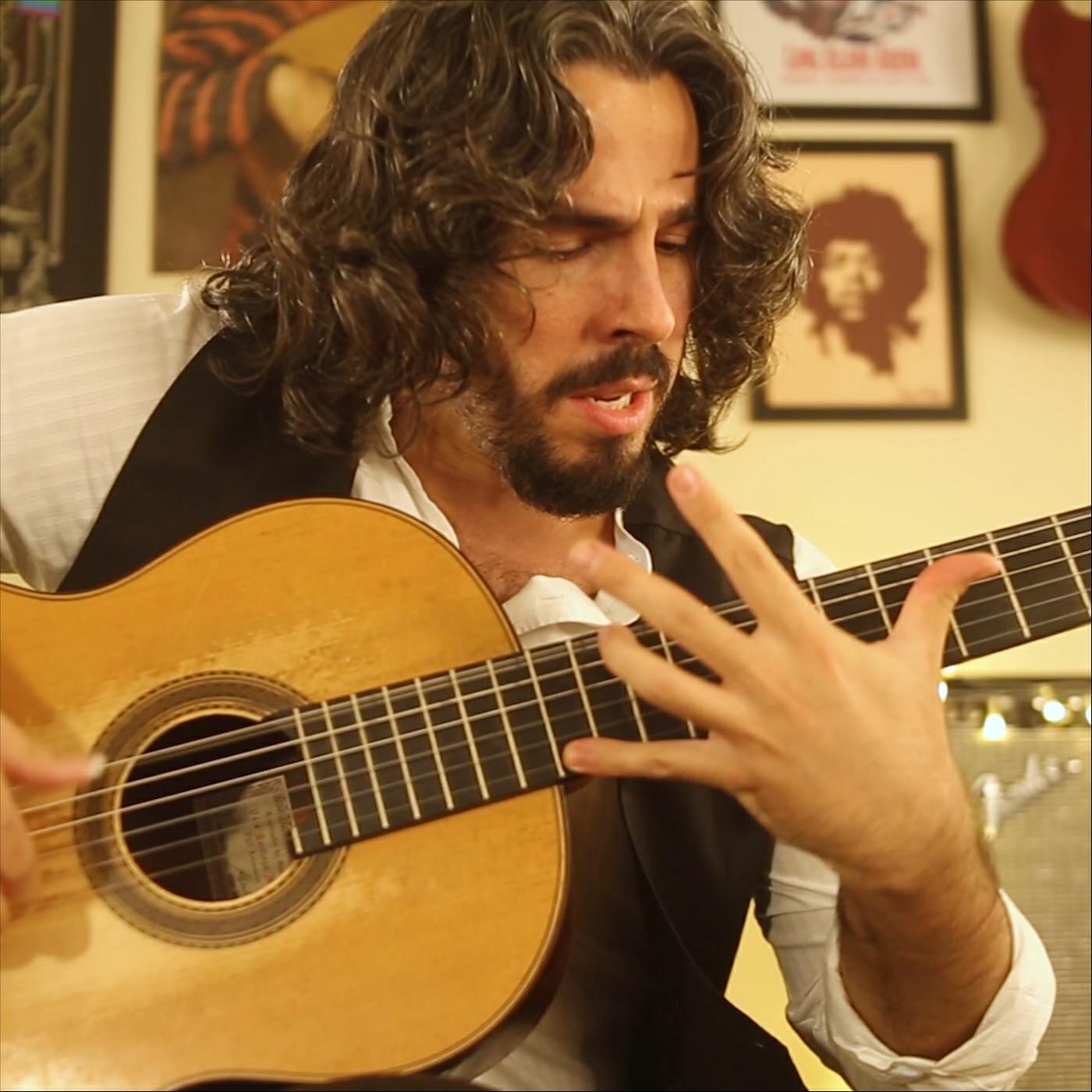 Релиз Malagueña