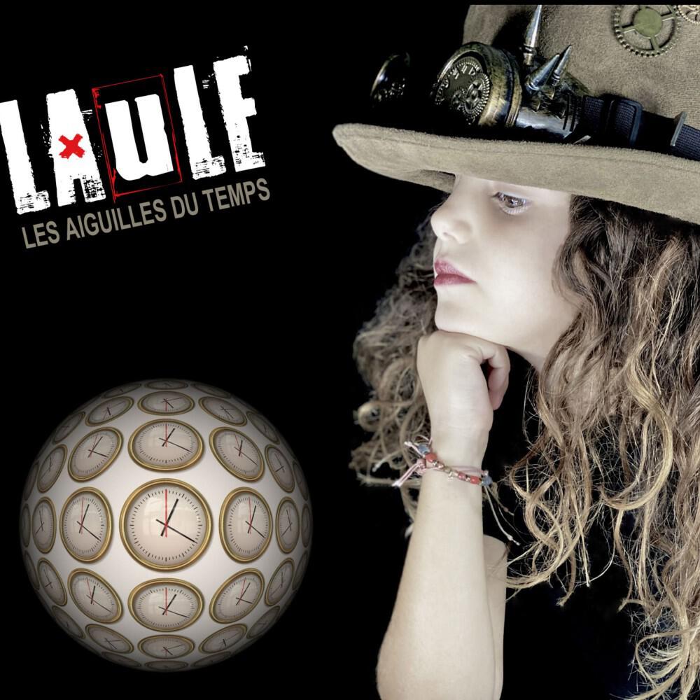 Релиз Les aiguilles du temps