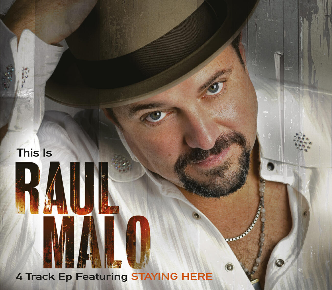 Релиз This Is Raul Malo