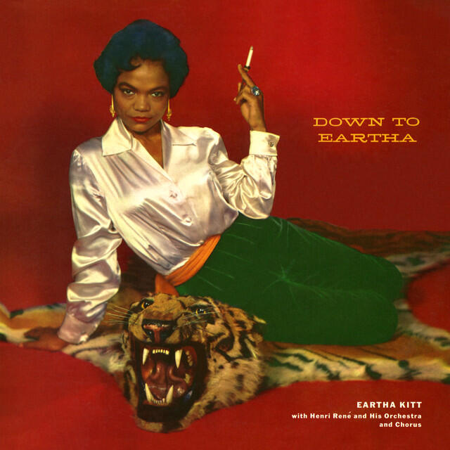 Релиз Down to Eartha