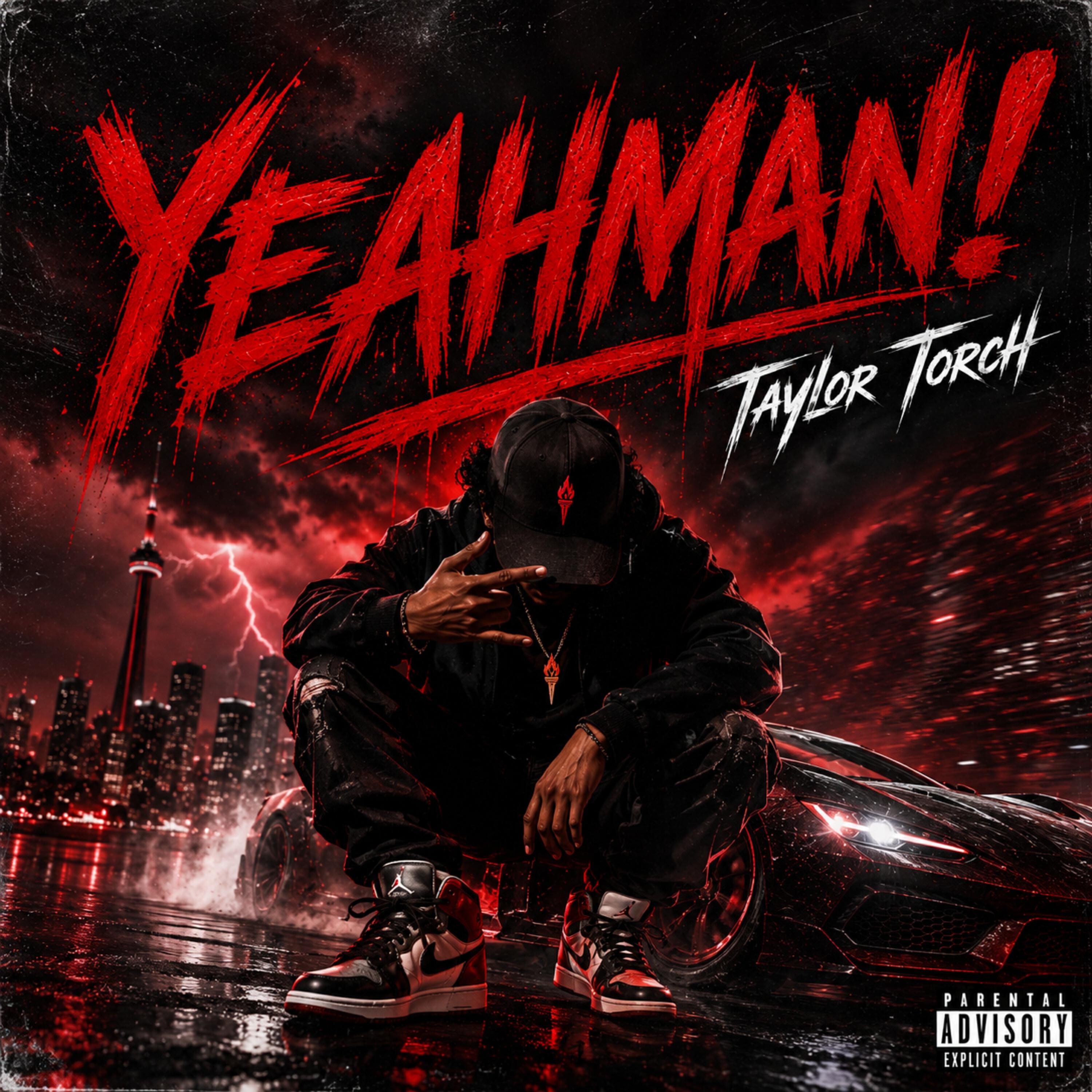 Релиз Yeahman!
