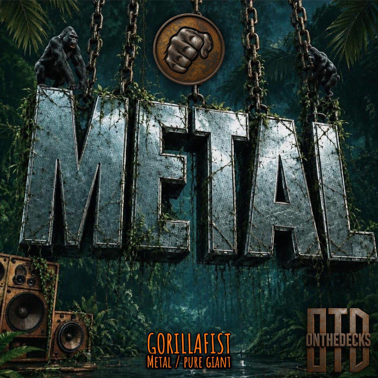 Релиз Metal