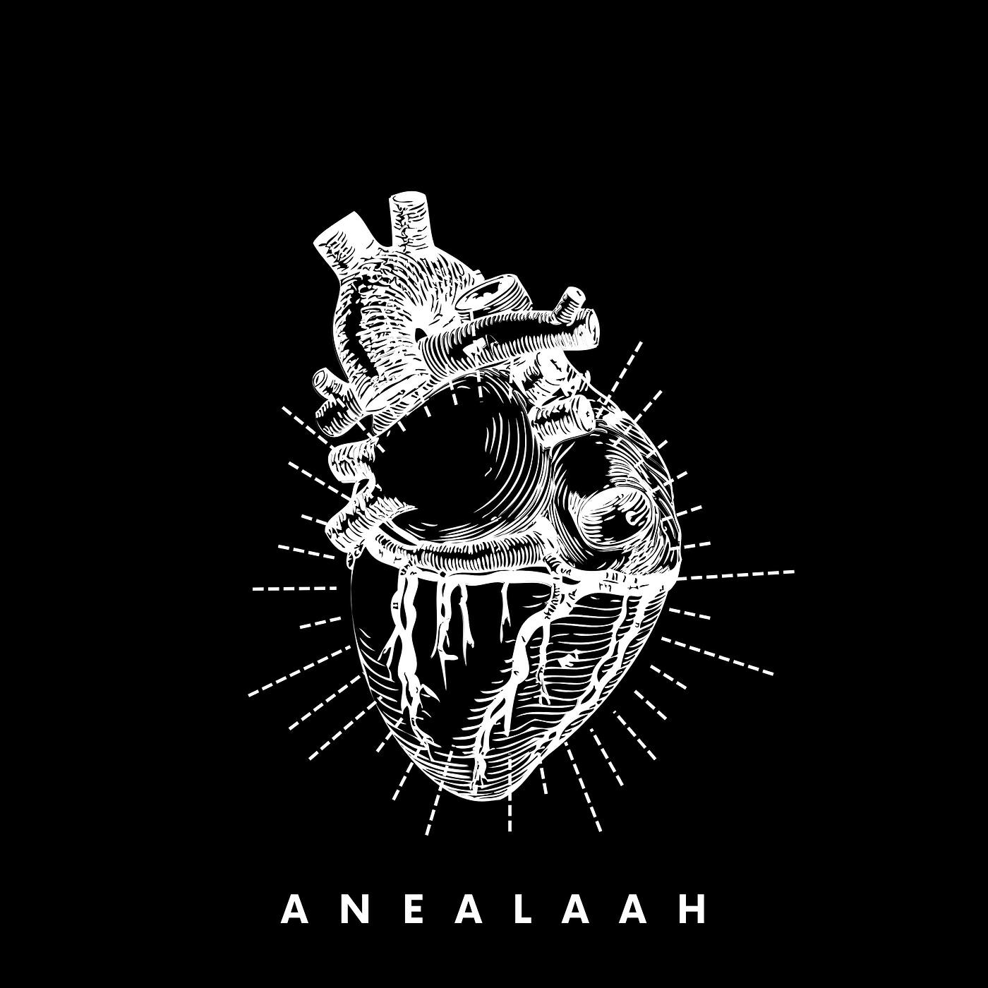 Релиз Anealaah
