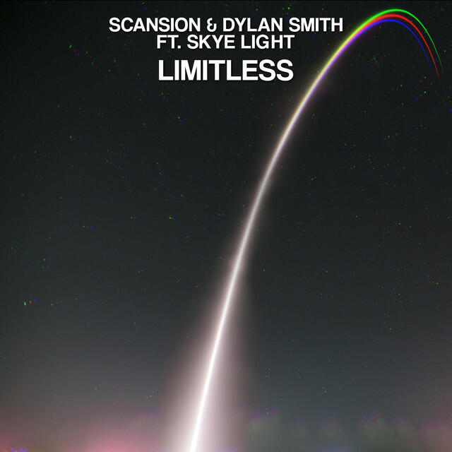 Релиз Limitless
