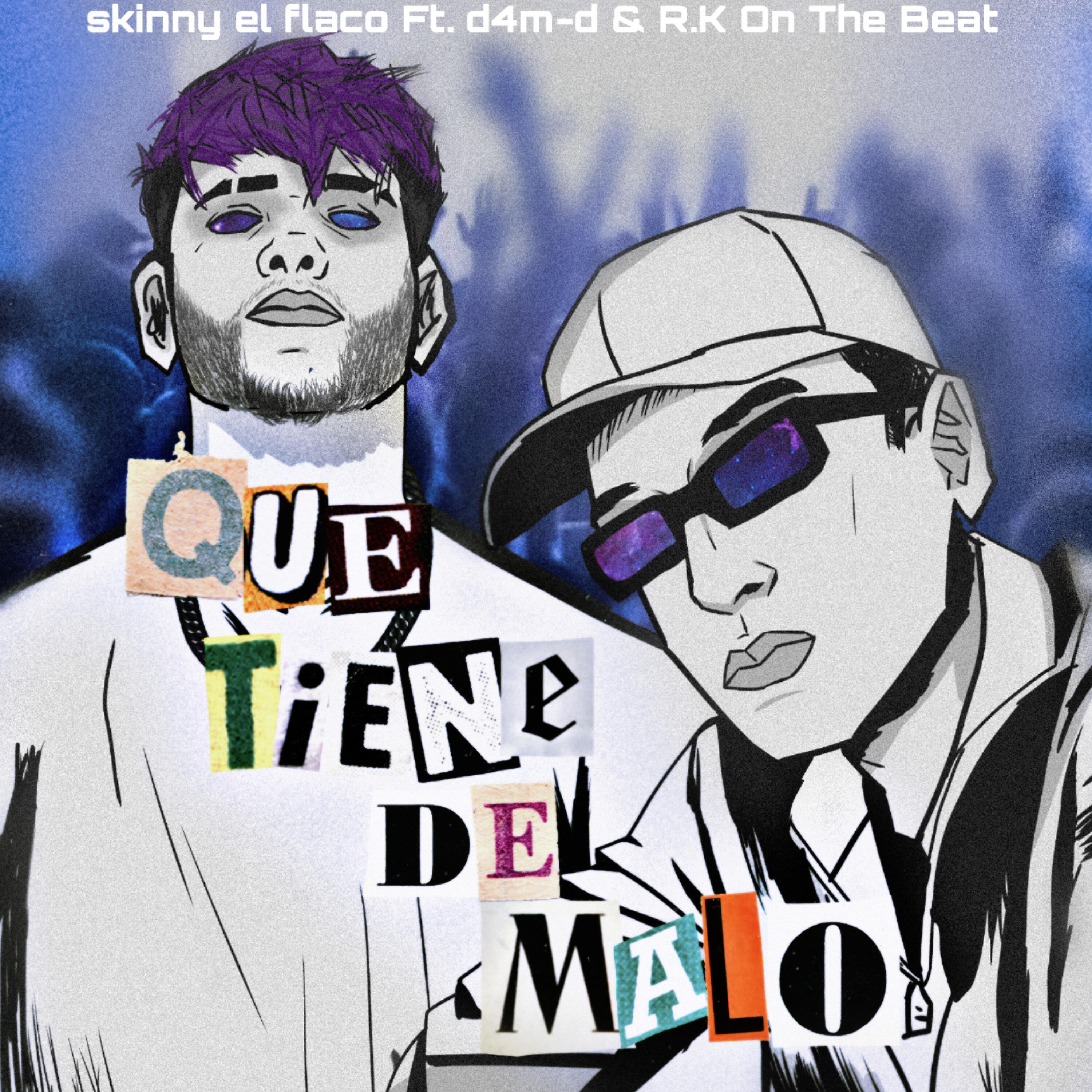 Релиз Que Tiene de Malo
