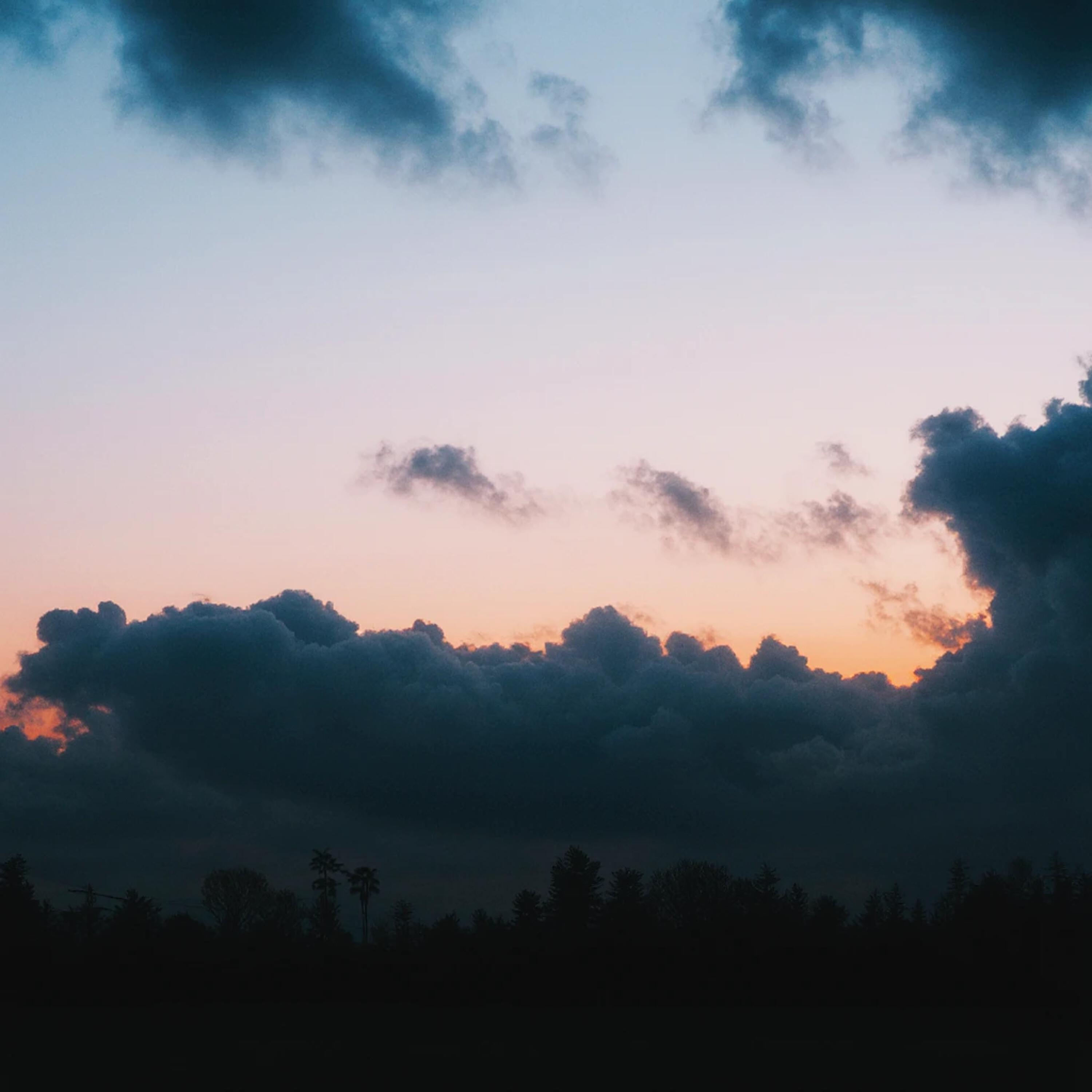 Релиз Echoes Beneath Velvet Skies