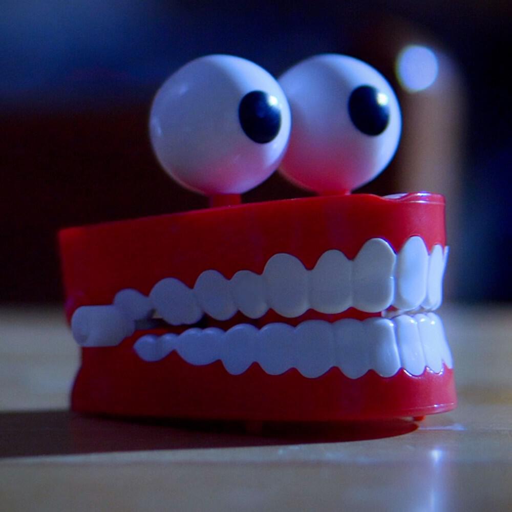 Релиз Teeth