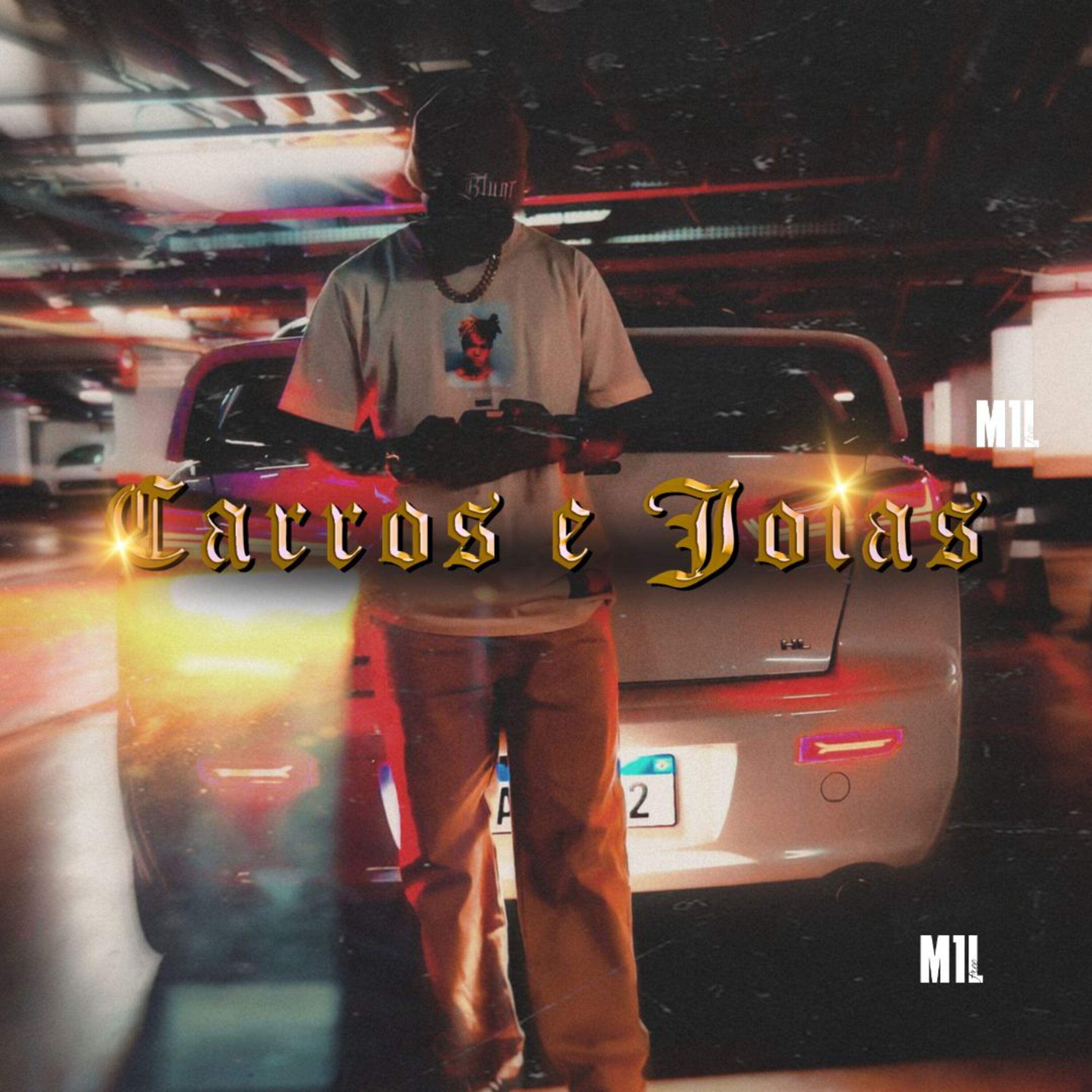 Релиз Carros e Joias