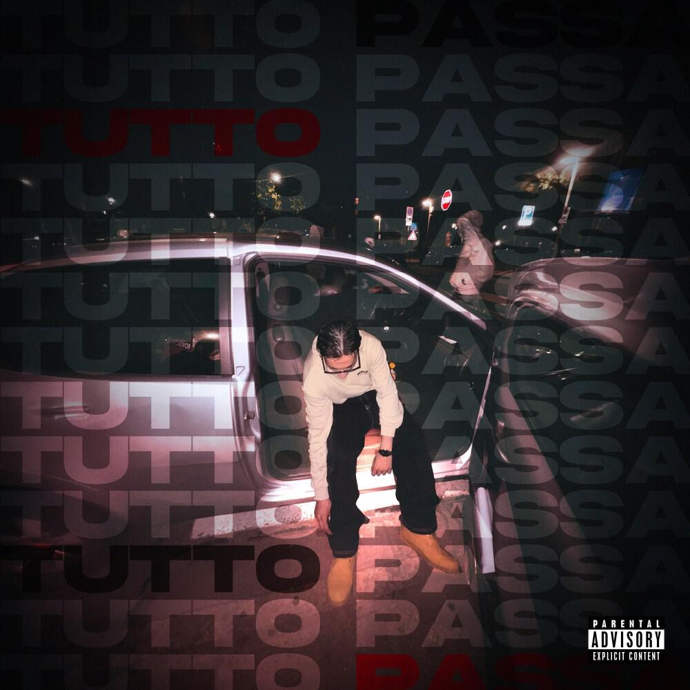 Релиз Tutto passa