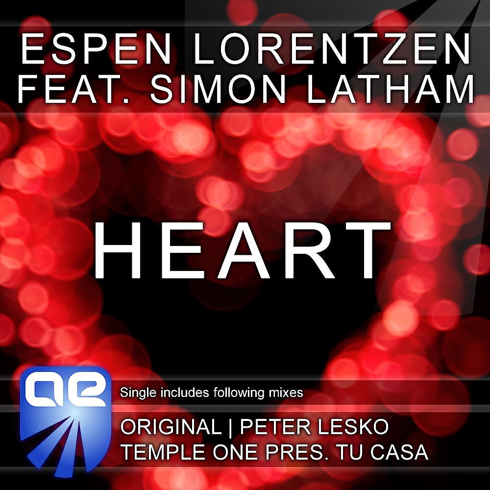 Релиз Heart