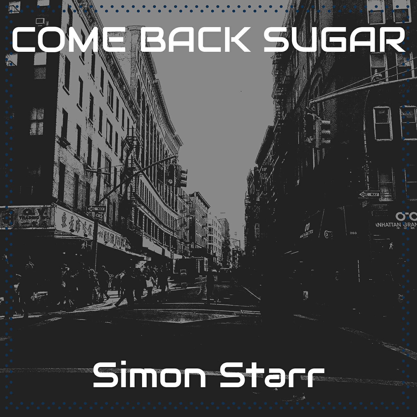 Релиз Come Back Sugar