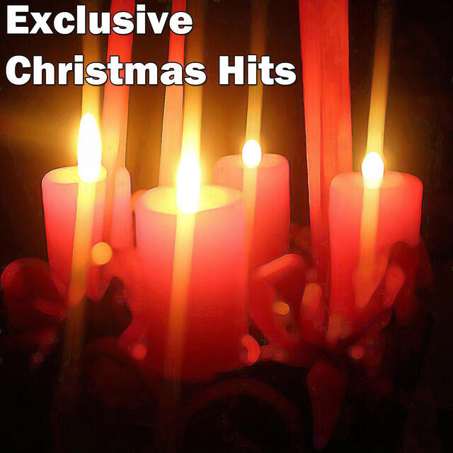 Релиз Exclusive Christmas Hits