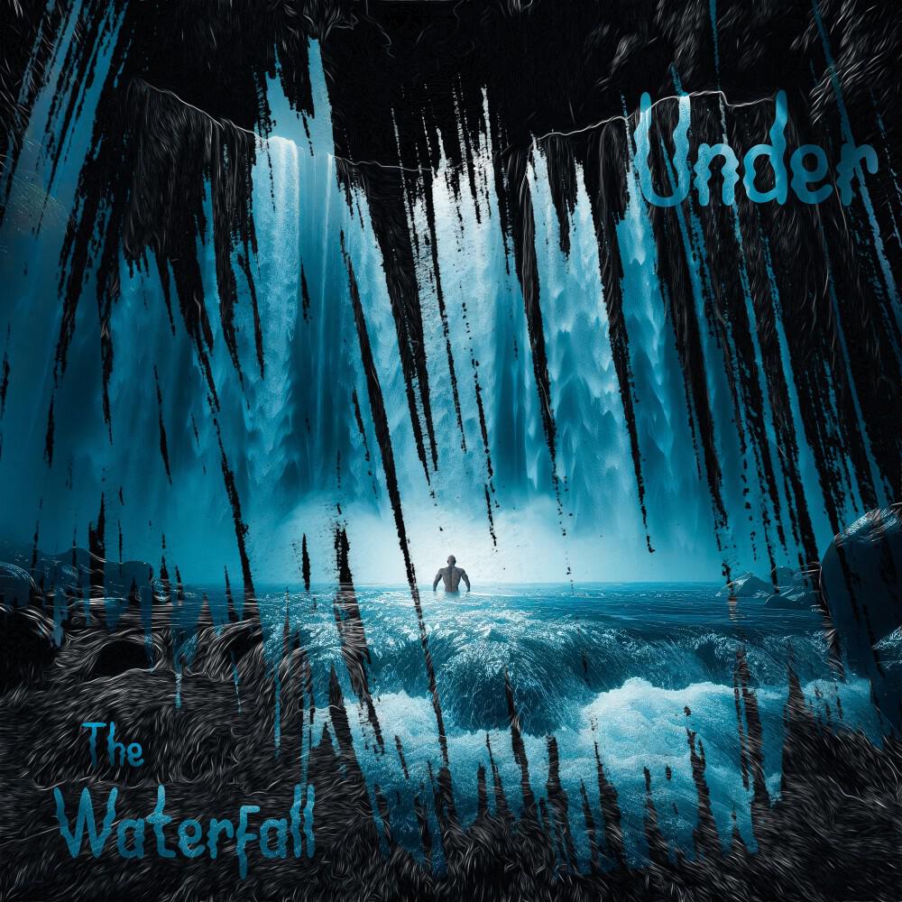 Релиз Under the Waterfall