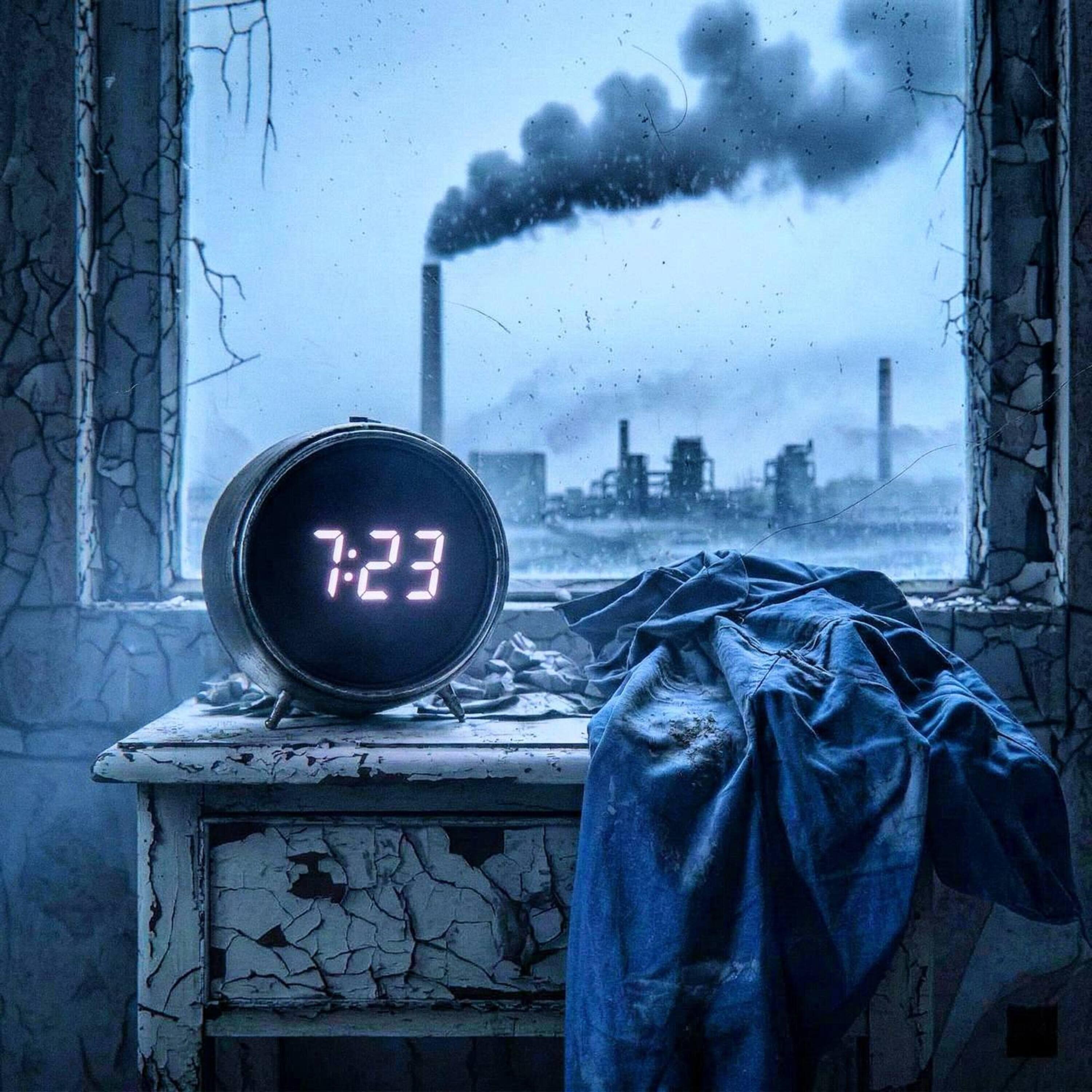 Релиз 7:23 (Заводские настройки)