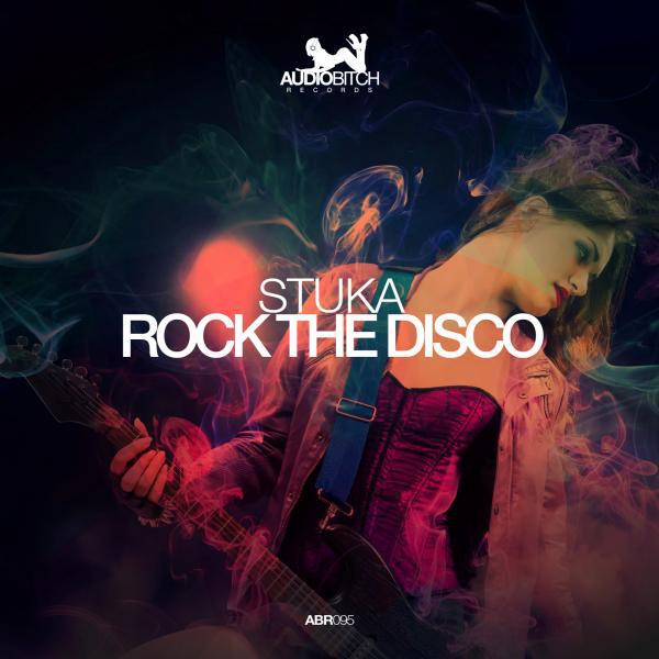 Релиз Rock The Disco