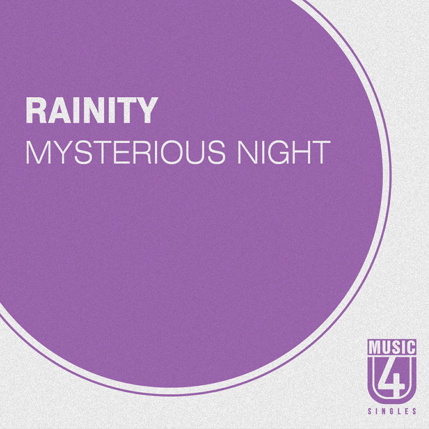 Релиз Mysterious Night
