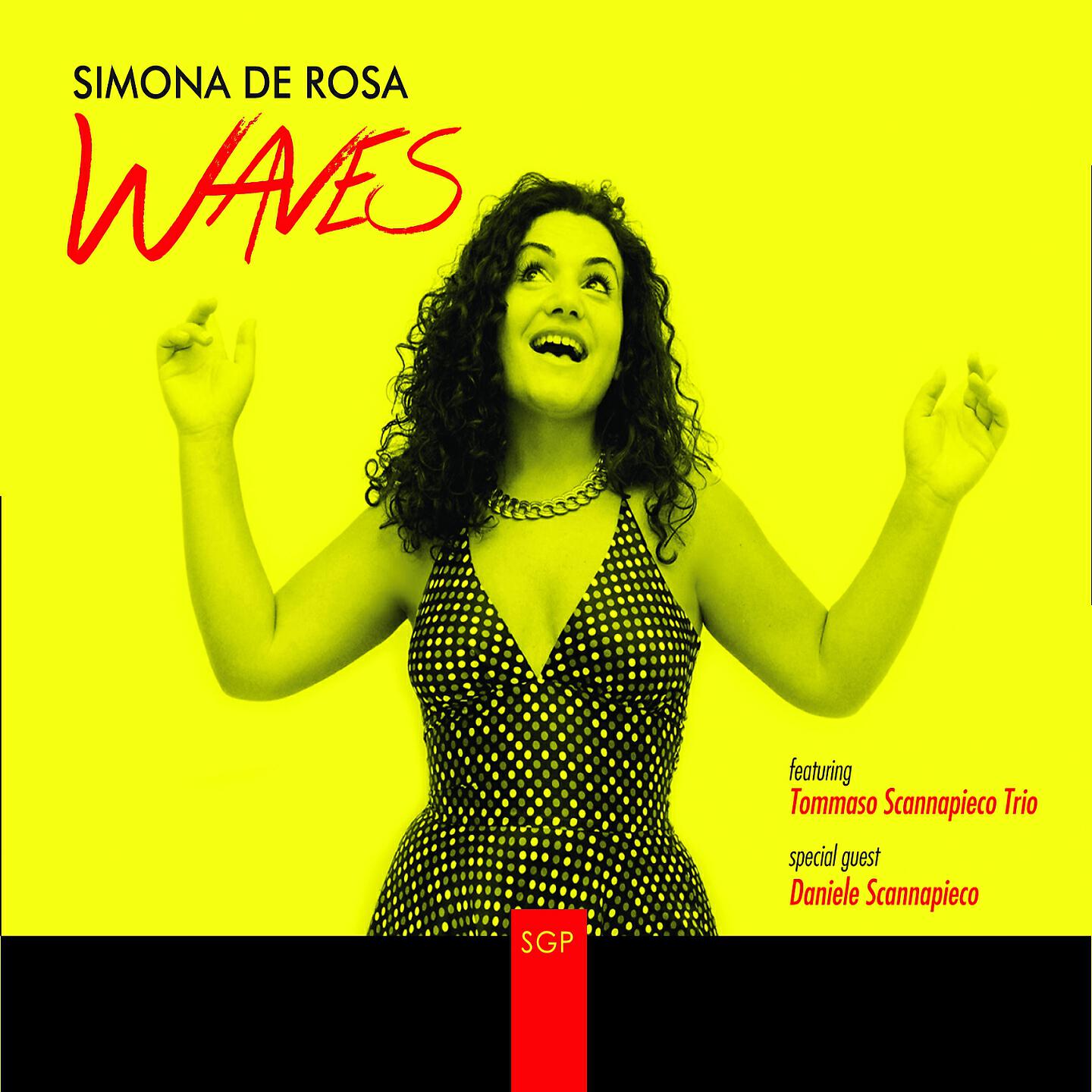 Релиз Waves