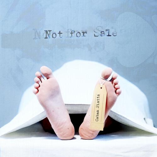 Релиз Calma piatta