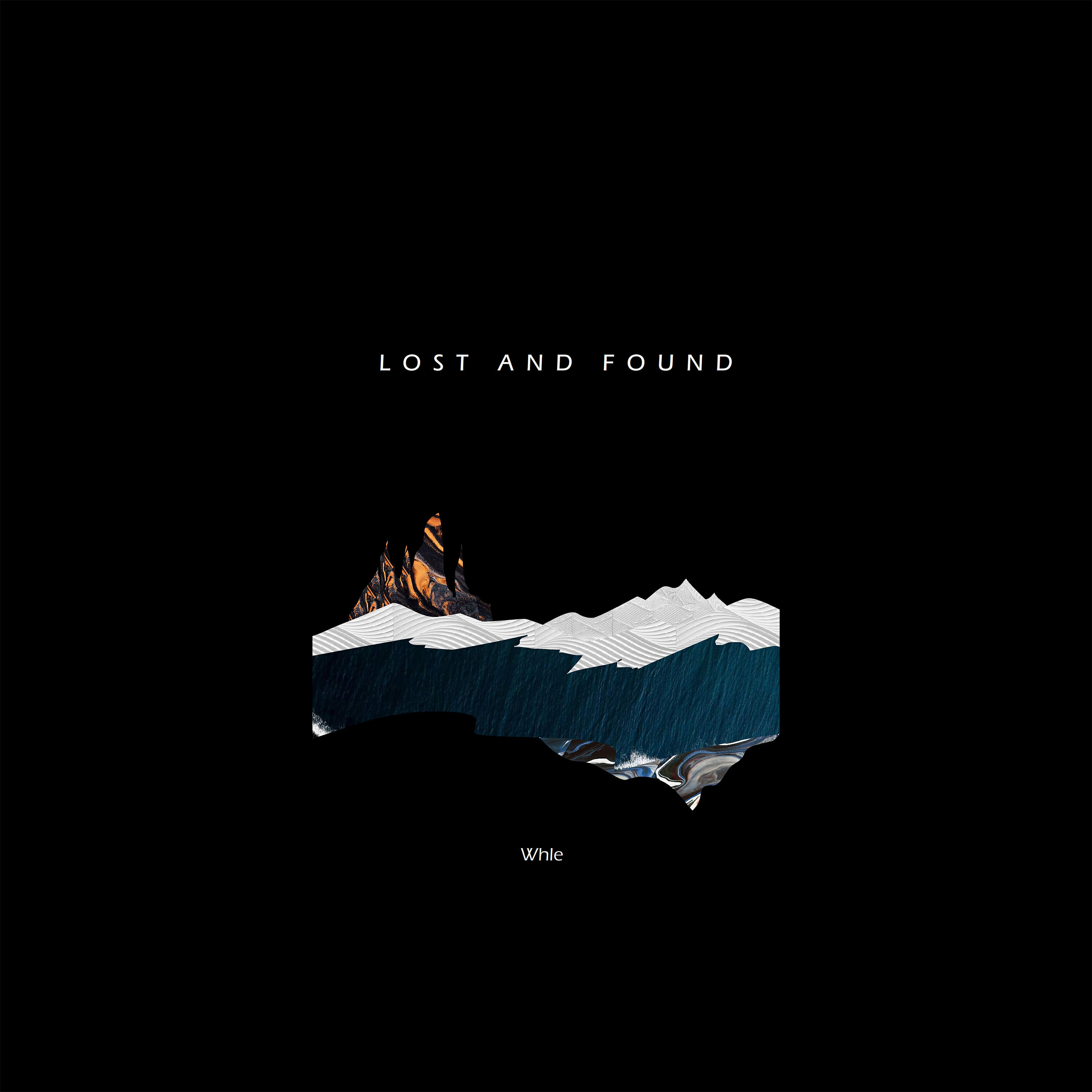 Релиз Lost And Found