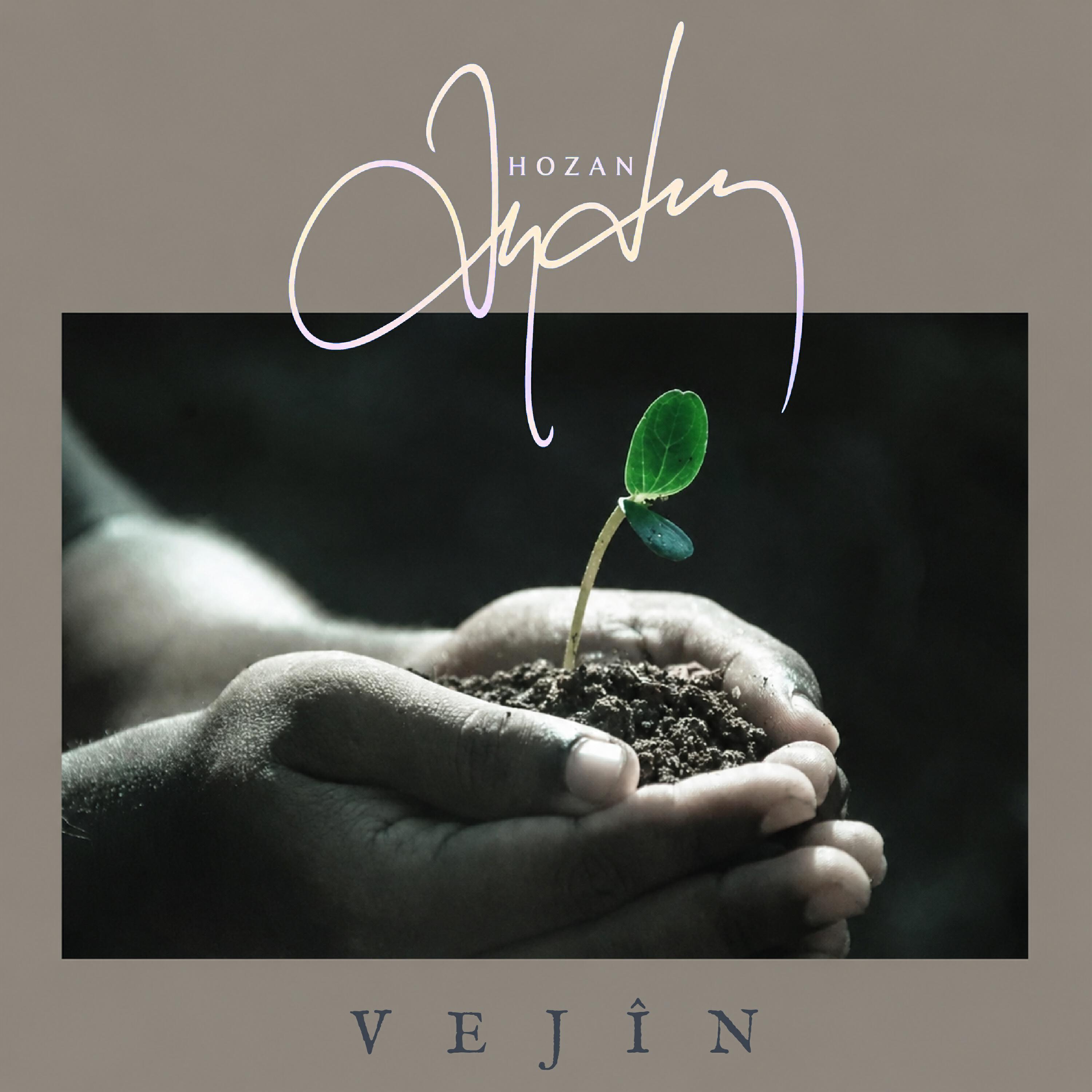 Релиз Vejîn / Stran Jiyane II