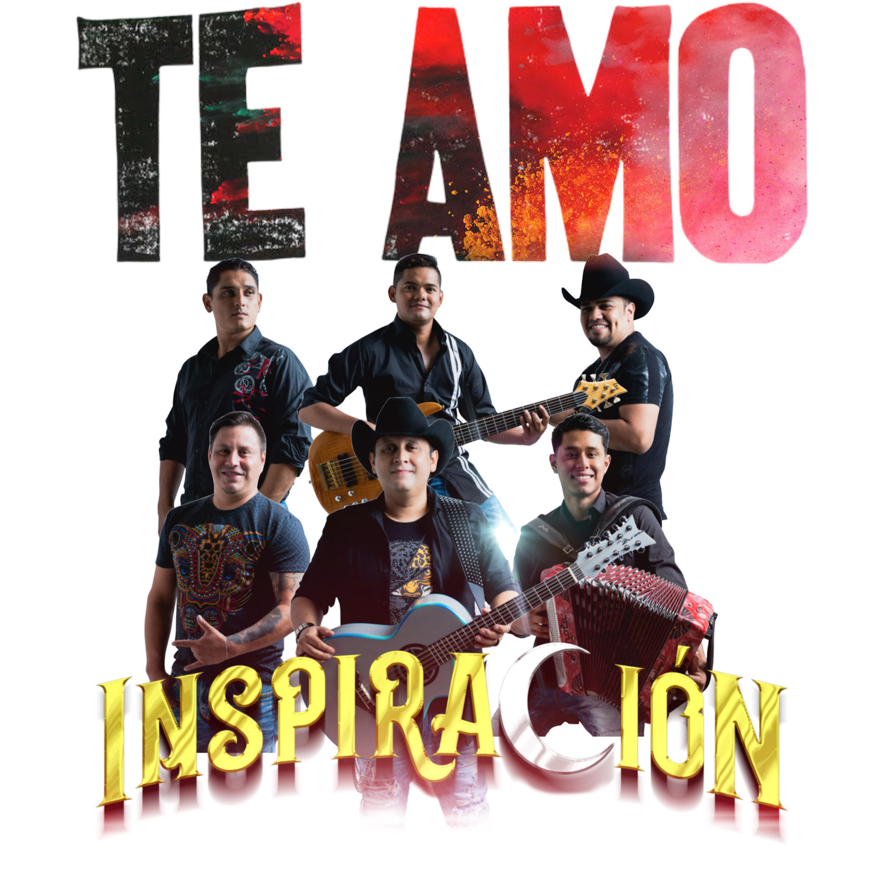 Релиз Te Amo