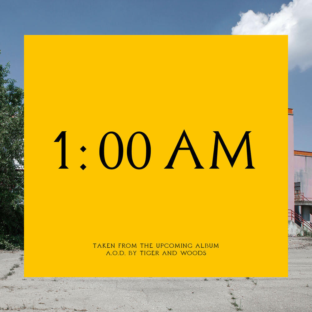 Релиз 1:00 AM