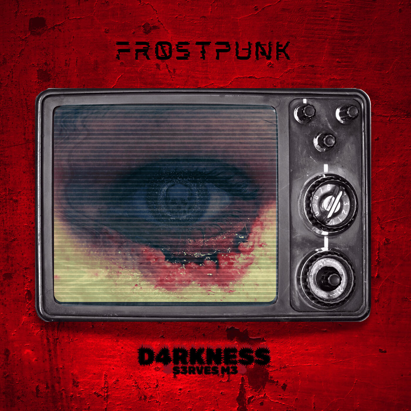 Релиз D4rkness S3rves M3