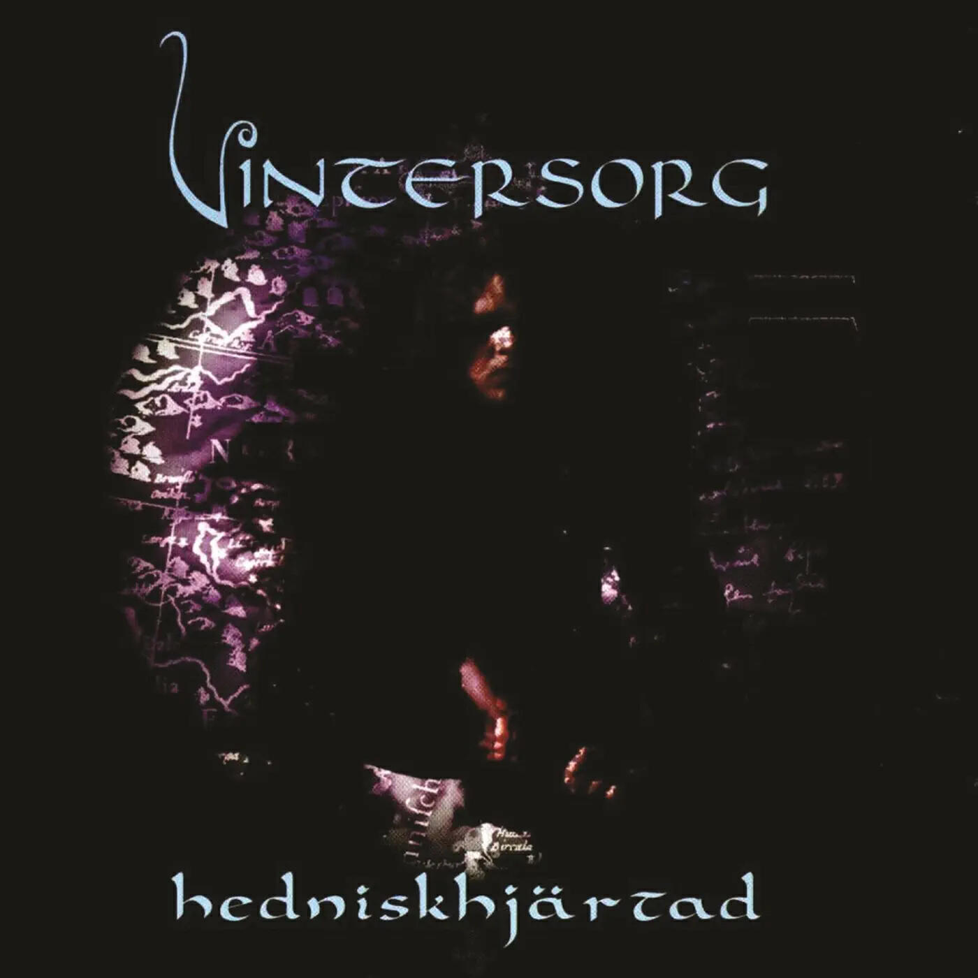 Релиз Hedniskhjartad