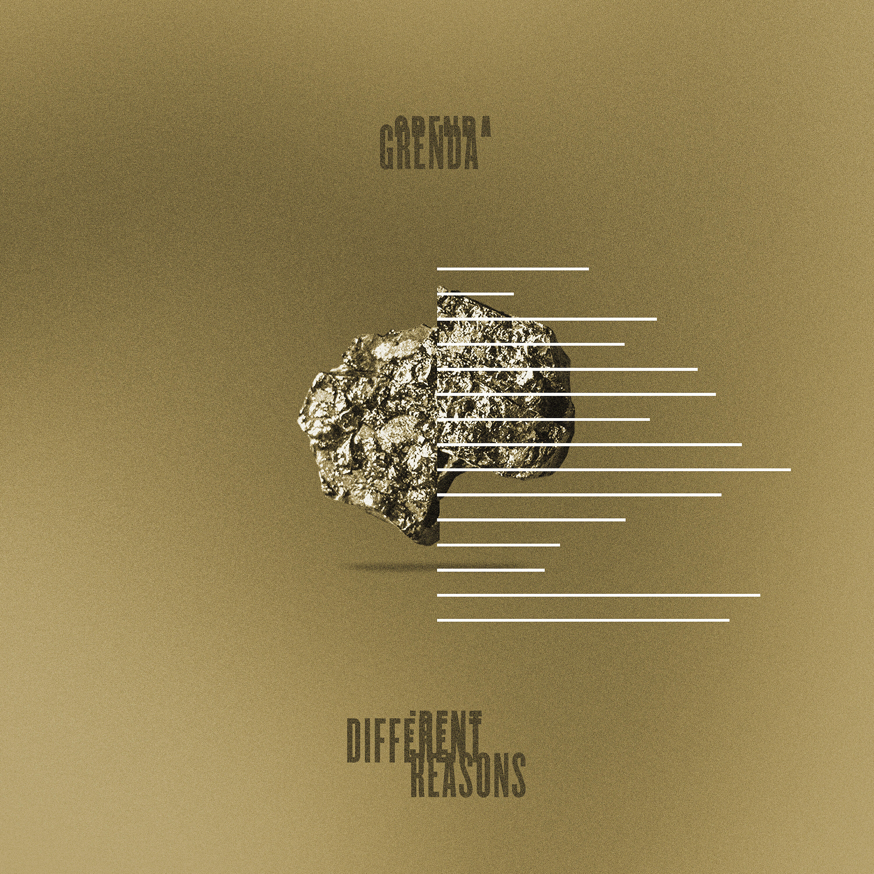 Релиз Different Reasons