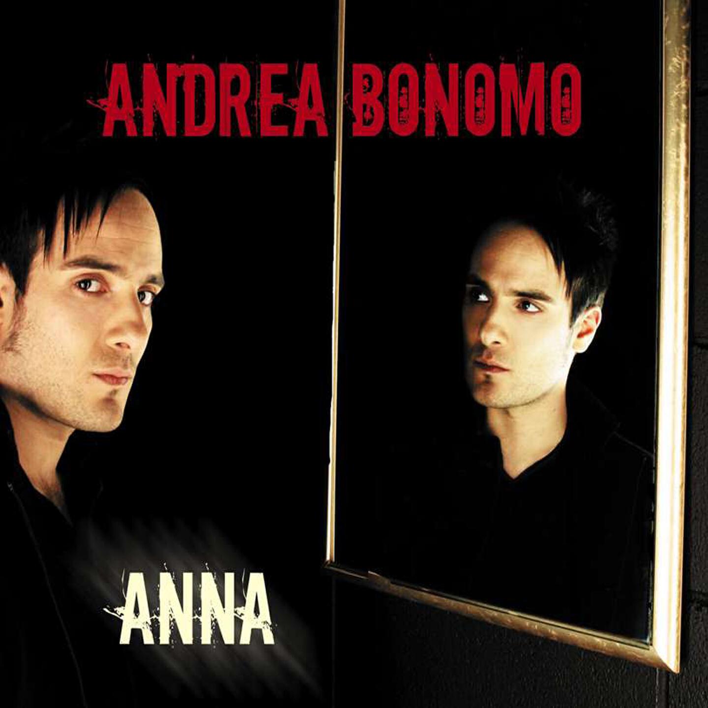 Релиз Anna