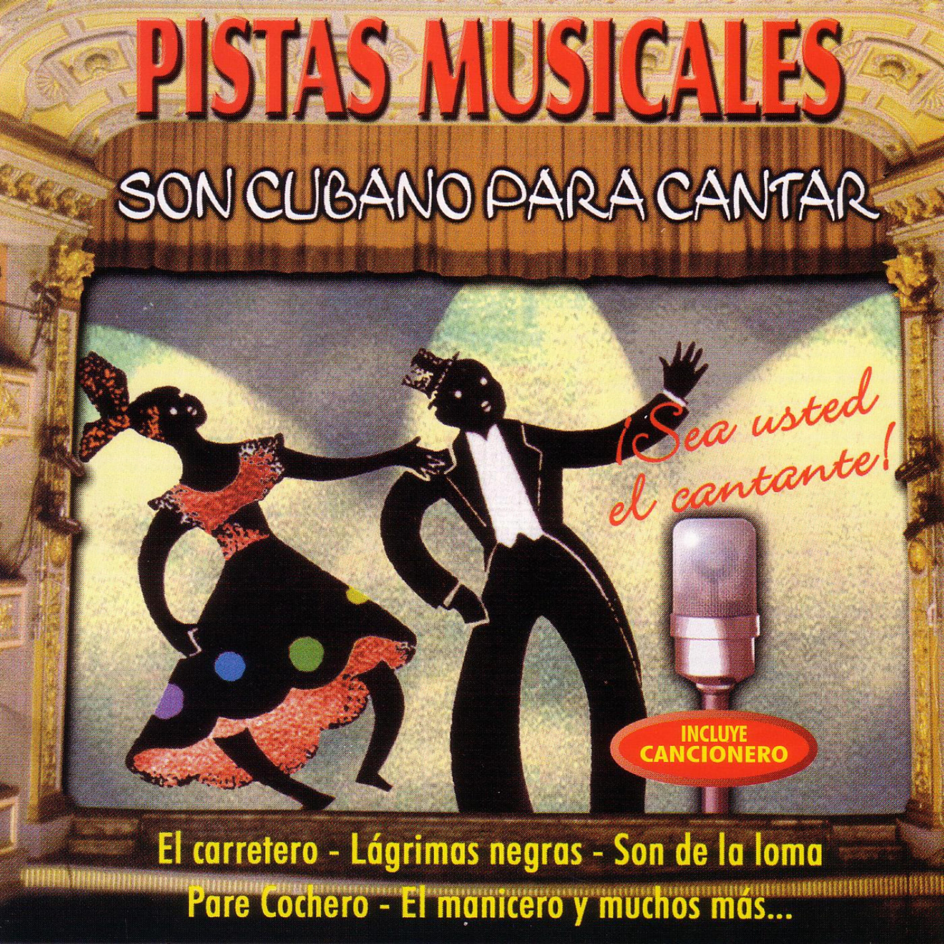 Релиз Son Cubano Para Cantar