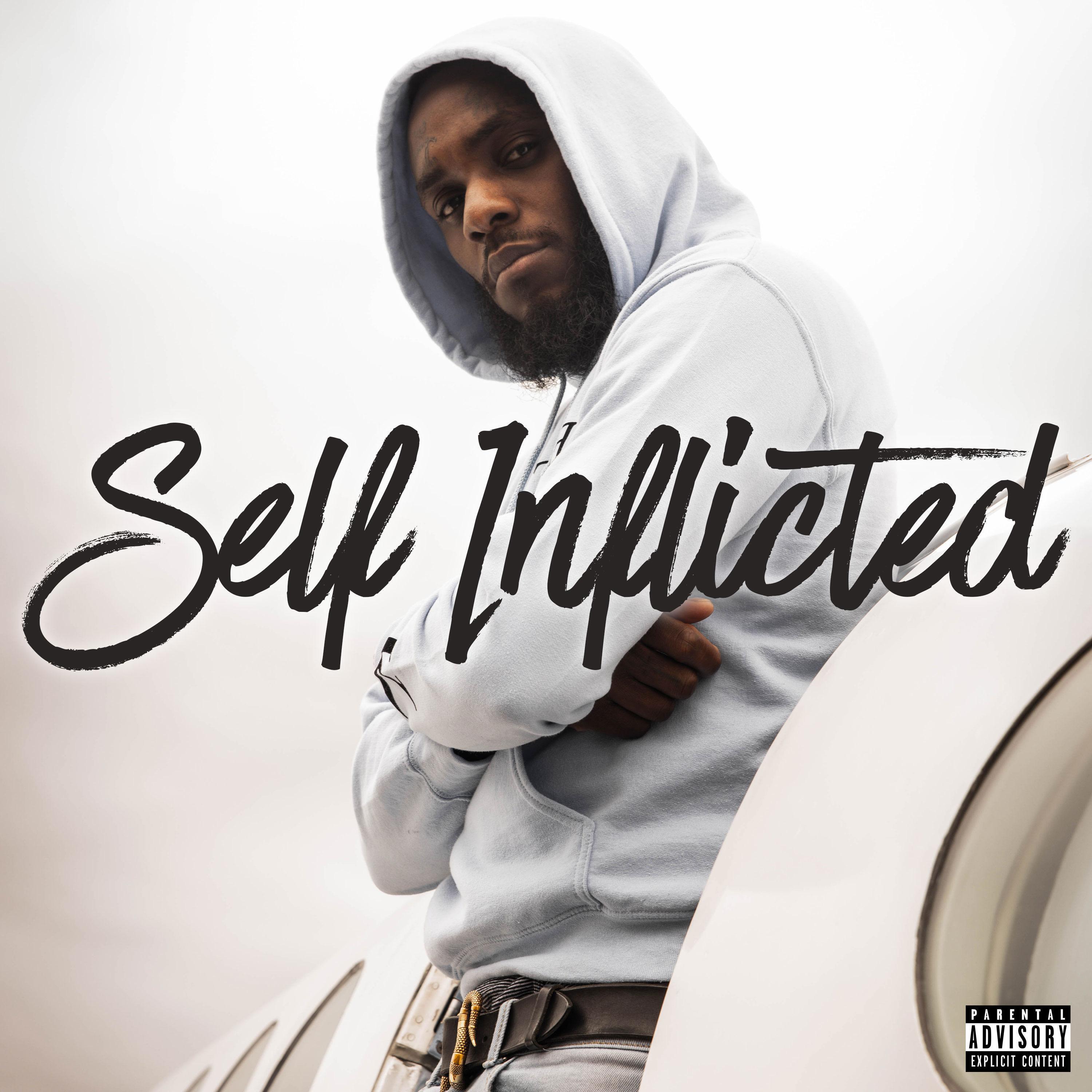 Релиз Self Inflicted