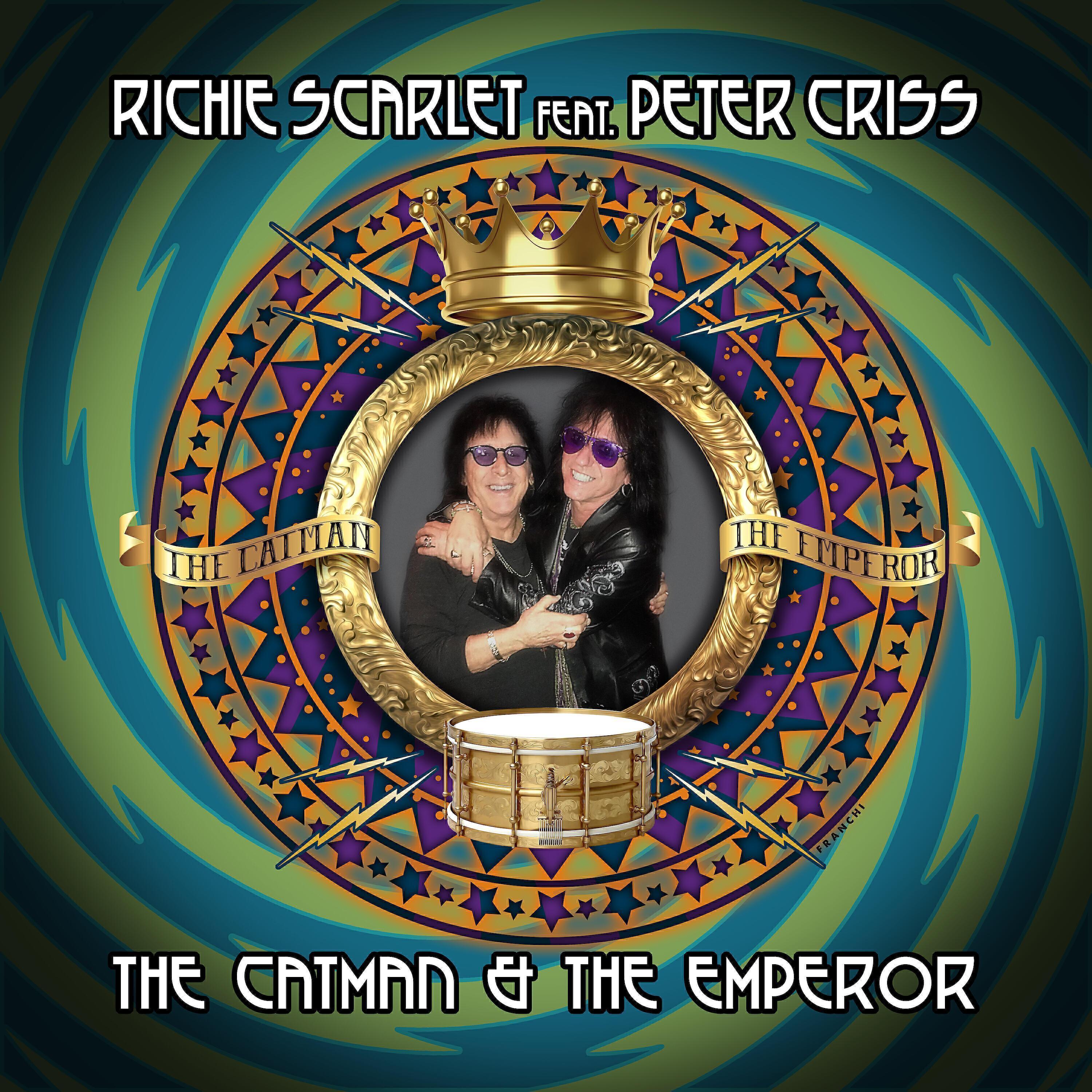 Richie Scarlet