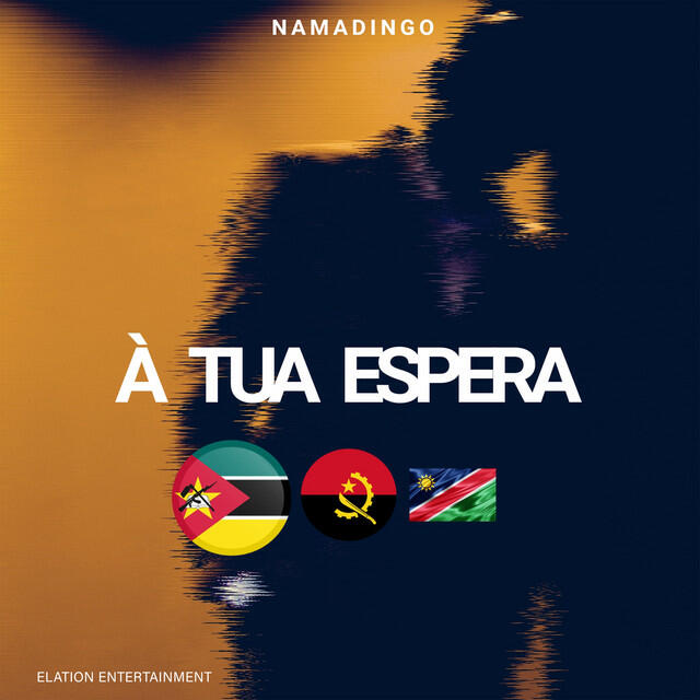 Релиз A Tua Espera