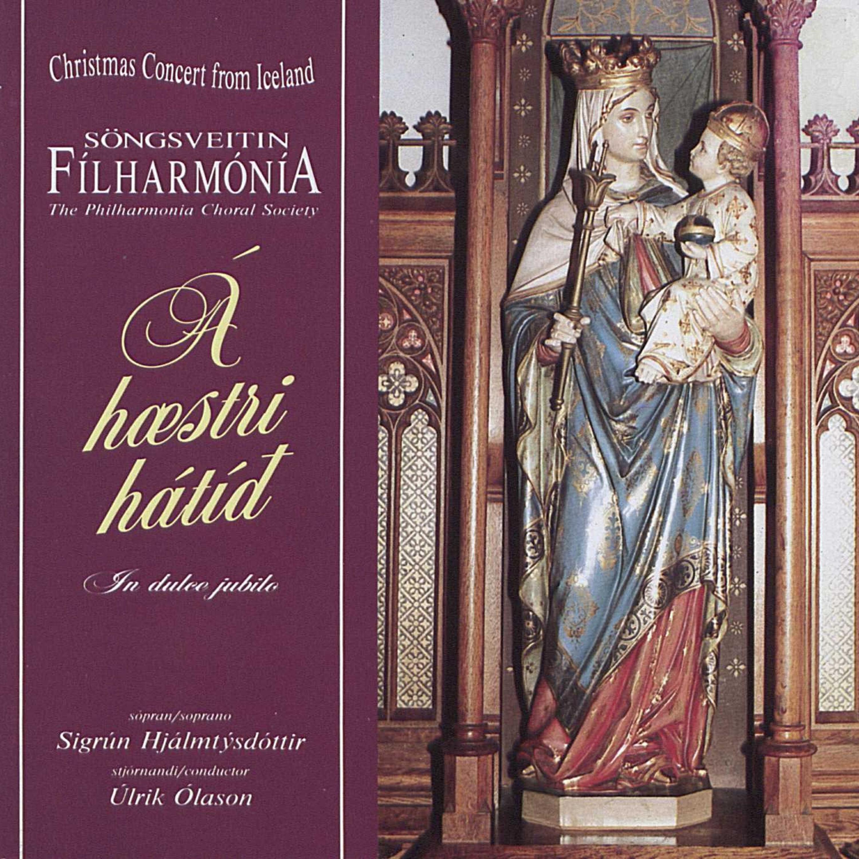 Philharmonic Choir of Iceland