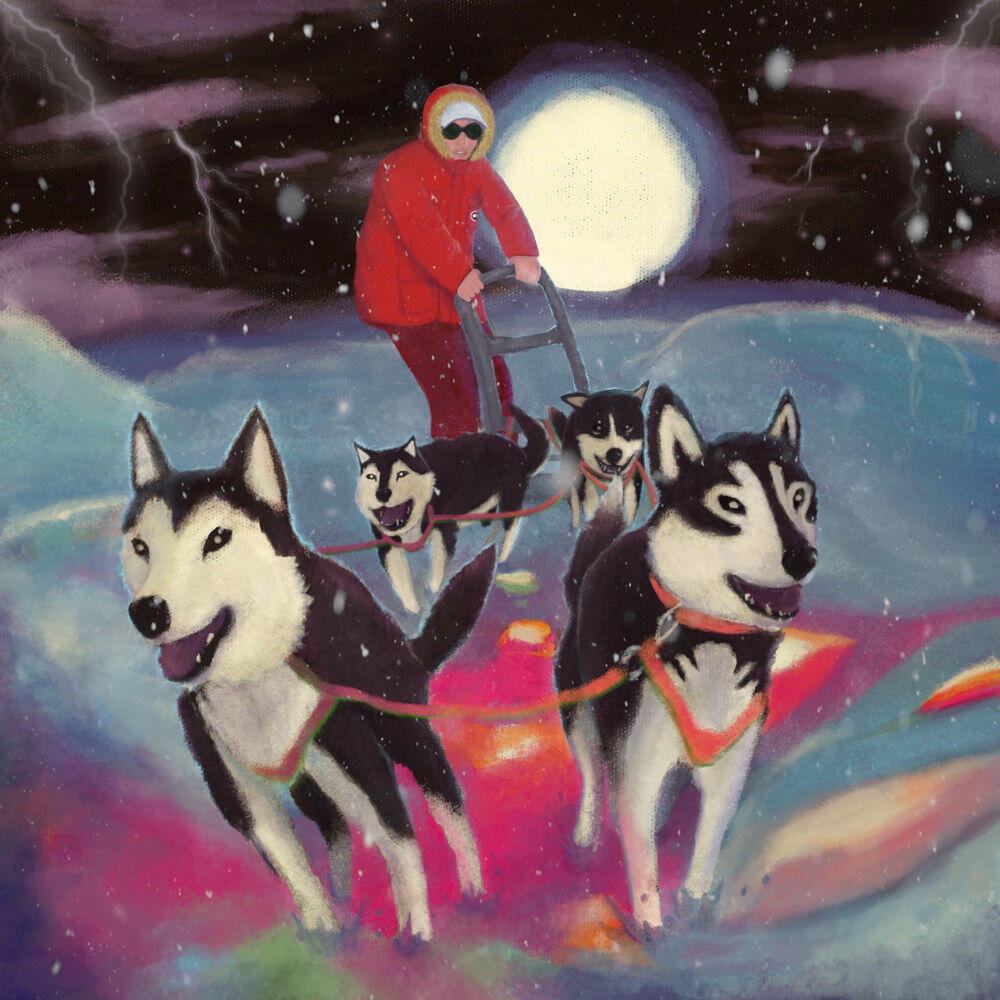 Релиз Wintertime