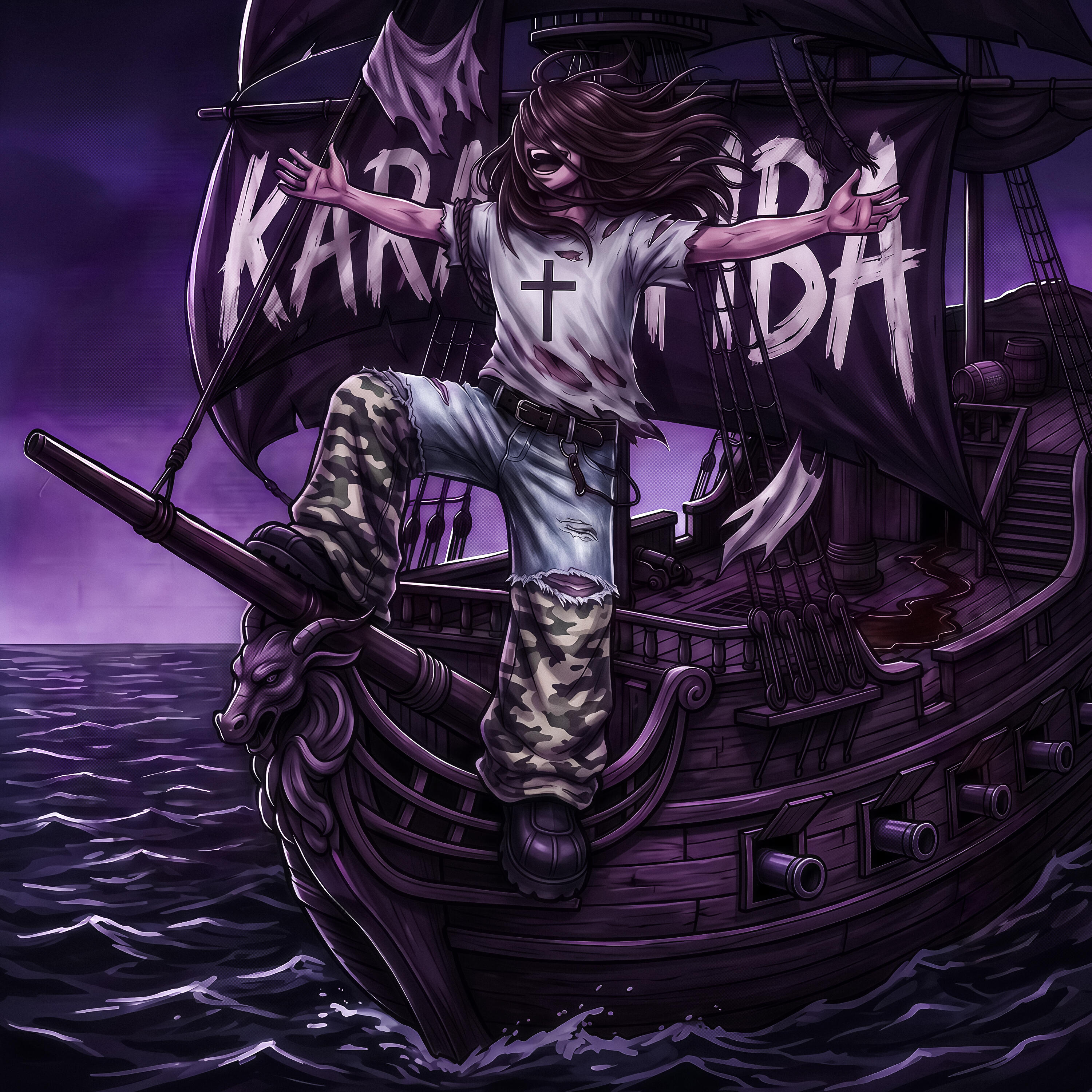 Релиз KARAMBA