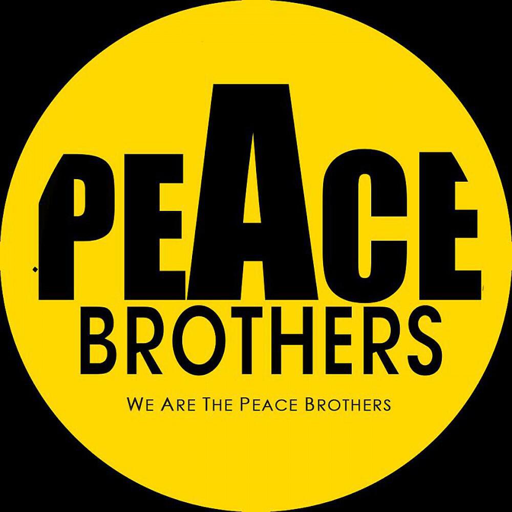 Постер альбома We Are the Peace Brothers