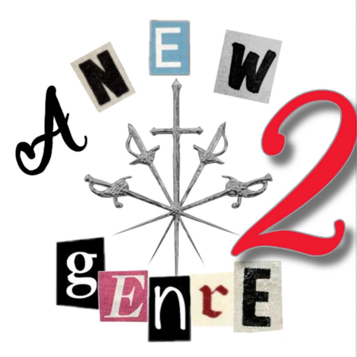 Релиз A New Genre 2